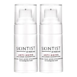 SKINTIST ANTI-AGING Hyaluron Augenpflege