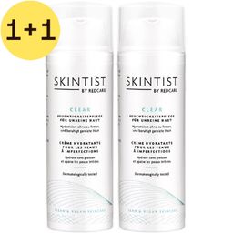 SKINTIST CLEAR Soin hydratant