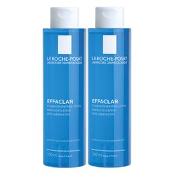 LA ROCHE-POSAY EFFACLAR Lotion resserrant les pores