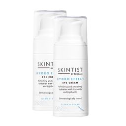 SKINTIST HYDRO EFFECT Eye Cream