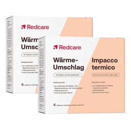 Redcare Enveloppe de chaleur