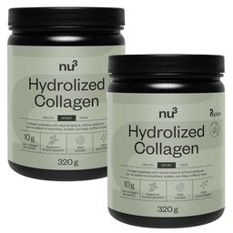 nu3 Kollagenhydrolysat