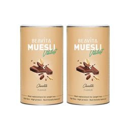 BEAVITA Vitalkost Muesli diététique, chocolat