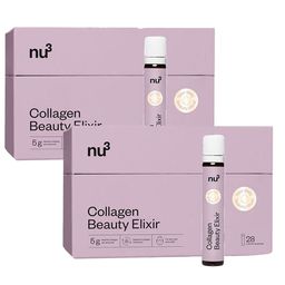 nu3 Premium Collagen Beauty Elixir