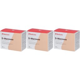 Redcare D-Mannose
