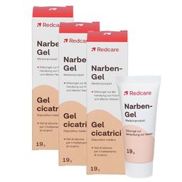 REDCARE Gel cicatrisant