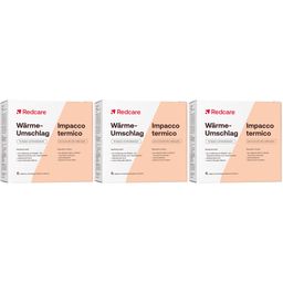 Redcare Wärmeumschlag