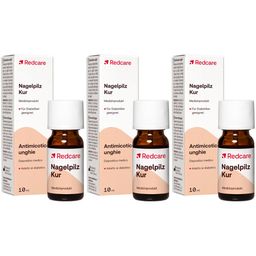 Redcare Nagelpilzkur