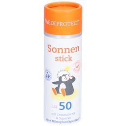 PAEDIPROTECT Stick solaire SPF 50