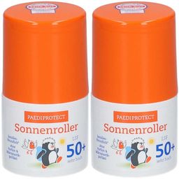 PAEDIPROTECT Roller solaire 50+