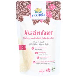 Govinda Akazienfaser