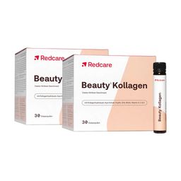 Redcare Beauty Kollagen mit bioaktiven Kollagenpeptiden