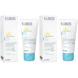 EUBOS® trockene Kinderhaut CremeGel LSF 30 + UVA