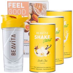BEAVITA Diät-Paket 2 Wochen, Mix