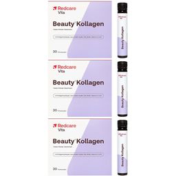 Redcare Beauty Collagène avec peptides de collagène bioactifs