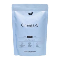 nu3 Oméga-3