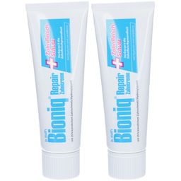 Bioniq® Repair Zahncreme Plus