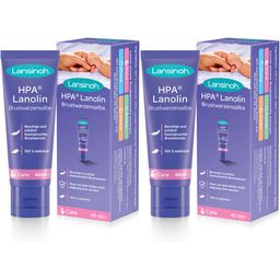 Lansinoh® HPA Lanolin Brustwarzensalbe