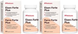 Redcare Fer Forte Plus