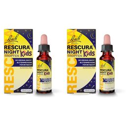 Bach® RESCURA® NIGHT Kids