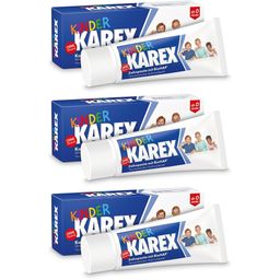 Karex Kinder Zahnpasta