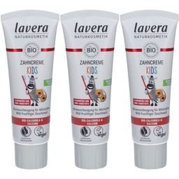 Lavera Dentifrice Kids sans fluor