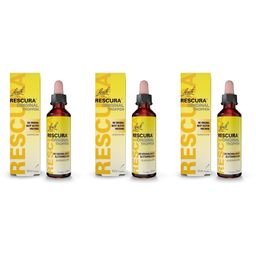 Bach® RESCURA™ Original Tropfen alkoholfrei