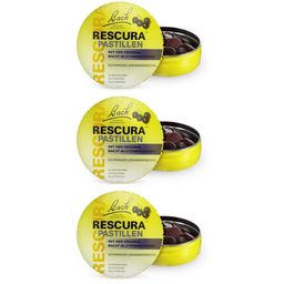Bach Original RESCURA® Pastilles de cassis
