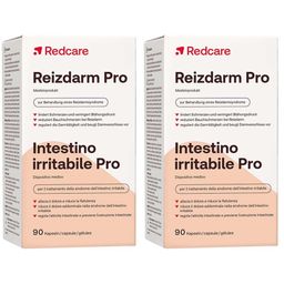 Redcare Reizdarm Pro