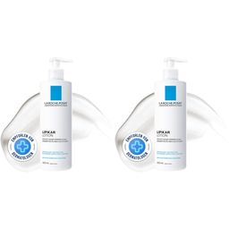 LA ROCHE-POSAY LIPIKAR LOTION