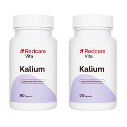 Redcare Vita Potassium