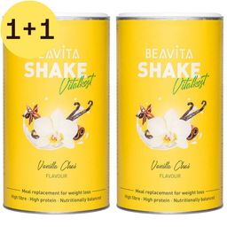 BEAVITA Shake minceur, Vanilla Chai