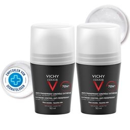 VICHY Déodorant Roll-On 72h