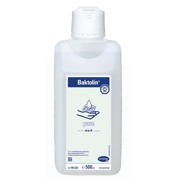 BAKTOLIN pure Lotion