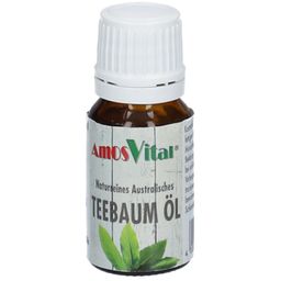 AmosVital® TEEBAUM ÖL