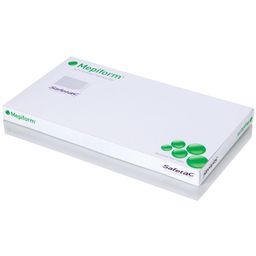 Mepiform® Pansement pour cicatrices 5 x 7,5 cm
