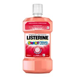 LISTERINE® Smart Kidz™ Bain de bouche au saveur de baies