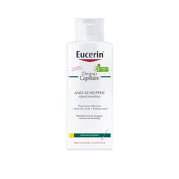 Eucerin® DermoCapillaire Shampooing crème antipelliculaire