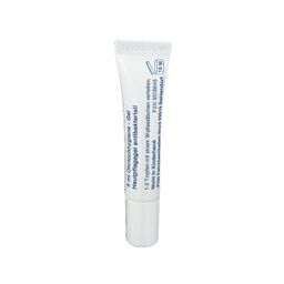 Ohrlochhygiene-Gel