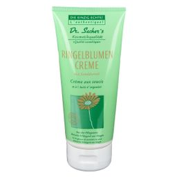 Dr. Sachers Ringelblumencreme mit Sanddornöl