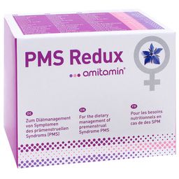 amitamin® PMS Redux