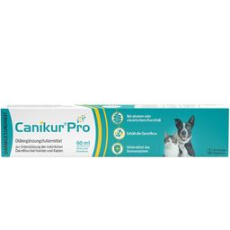 Canikur® Pro