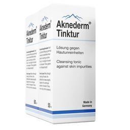 Aknederm® Tinktur