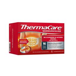 ThermaCare® Pansements thermiques pour dos