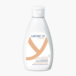 LACTACYD® Lotion de lavage intime