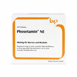 Phosetamin® NE Tabletten