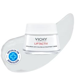 Vichy Liftactiv Hyaluron trockene Haut