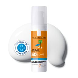 La Roche Posay Anthelios Lait Bébé SPF 50