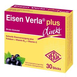 Eisen Verla® plus direkt