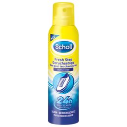 Scholl Déodorant pour les chaussures